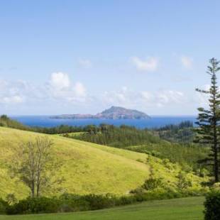 Фотографии гостиницы 
            Seaview Norfolk Island