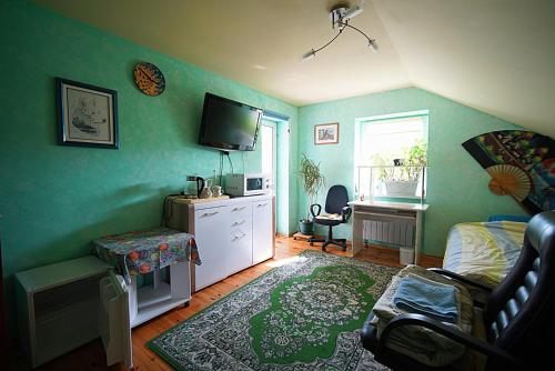 Фотографии мини отеля 
            Мария