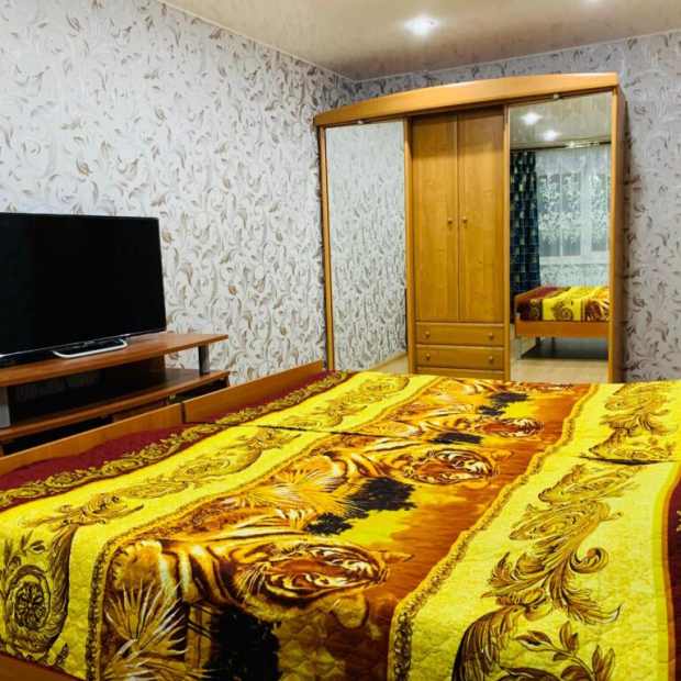 Фотографии квартиры 
            Квартиркинъ на улице Ломоносова 3А