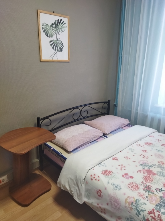 Фотография квартиры Апартаменты Fortuna Travel Inn Dobryninskaya