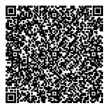 QR код квартиры Уральское Гостеприимство на улице Машиностроителей