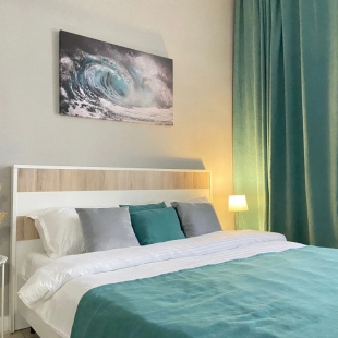 Фотография квартиры Квартира Тепло & Стиль