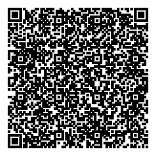 QR код гостиницы Ganz & SPA