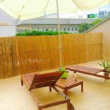 Фотография хостела Panda Hostel