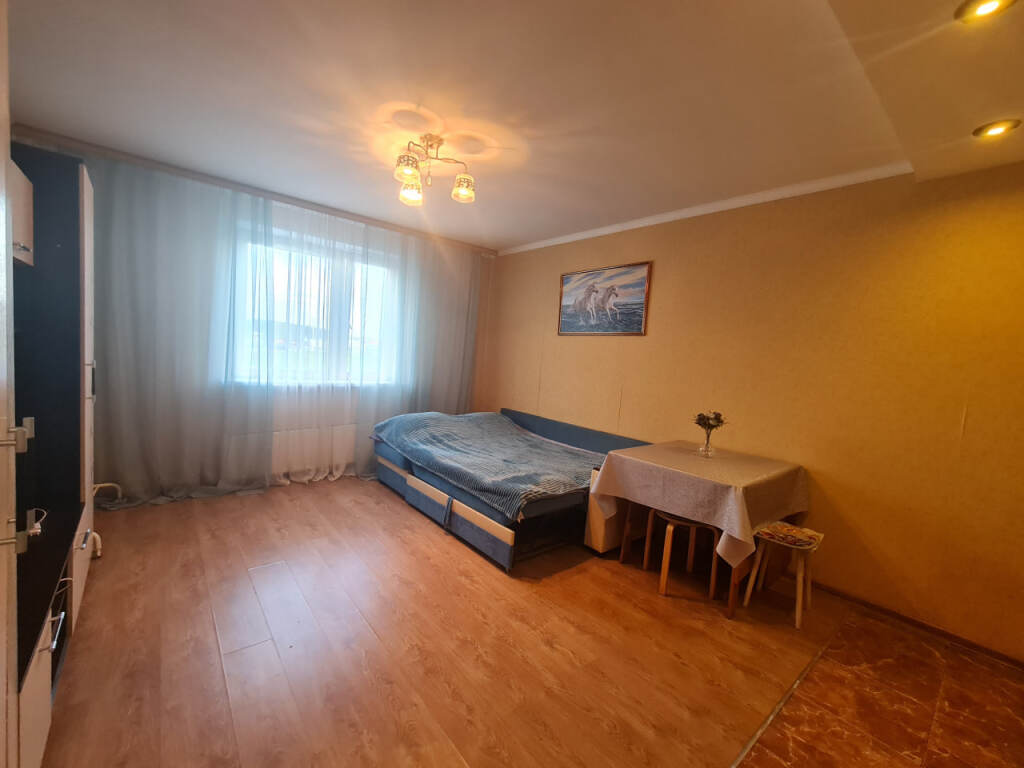 Фотография квартиры Квартира на улице Курыжова 16