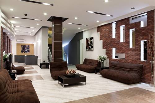 Фотография гостиницы Coral Boutique Hotel