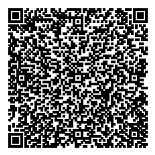 QR код гостиницы Центральная