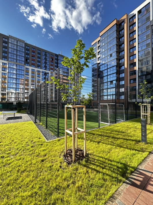 Фотографии квартиры 
            Апартаменты на Московском