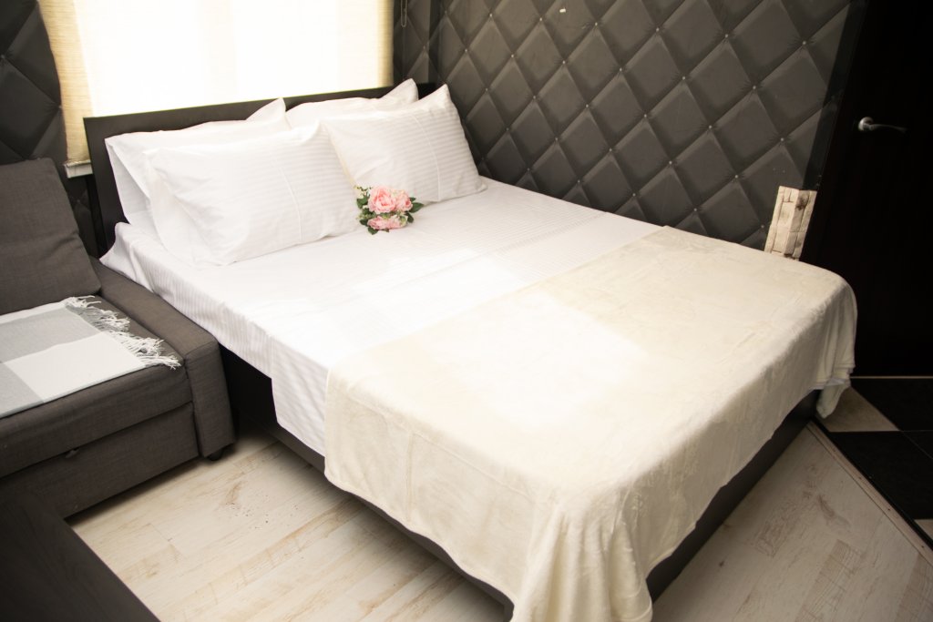 Фотография квартиры Апартаменты Тухачевского 2