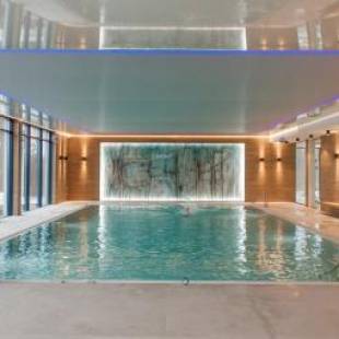 Фотография гостиницы Hotel Atut w Licheniu