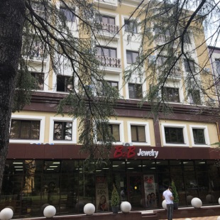 Фотография квартиры Апартаменты Апартамент - 20