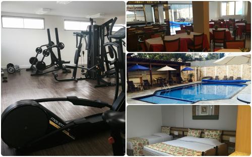 Фотографии гостиницы
Laguna Plaza Hotel