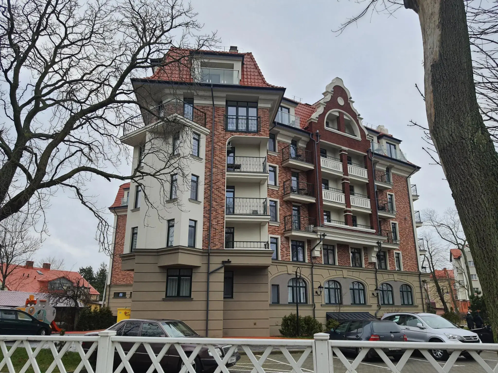 Фотография квартиры Апартаменты Кранц Таймс на улице Володарского