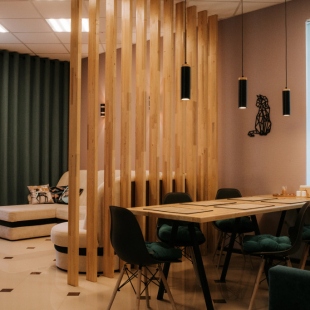 Фотография Коттеджа Частный дом Гоголь