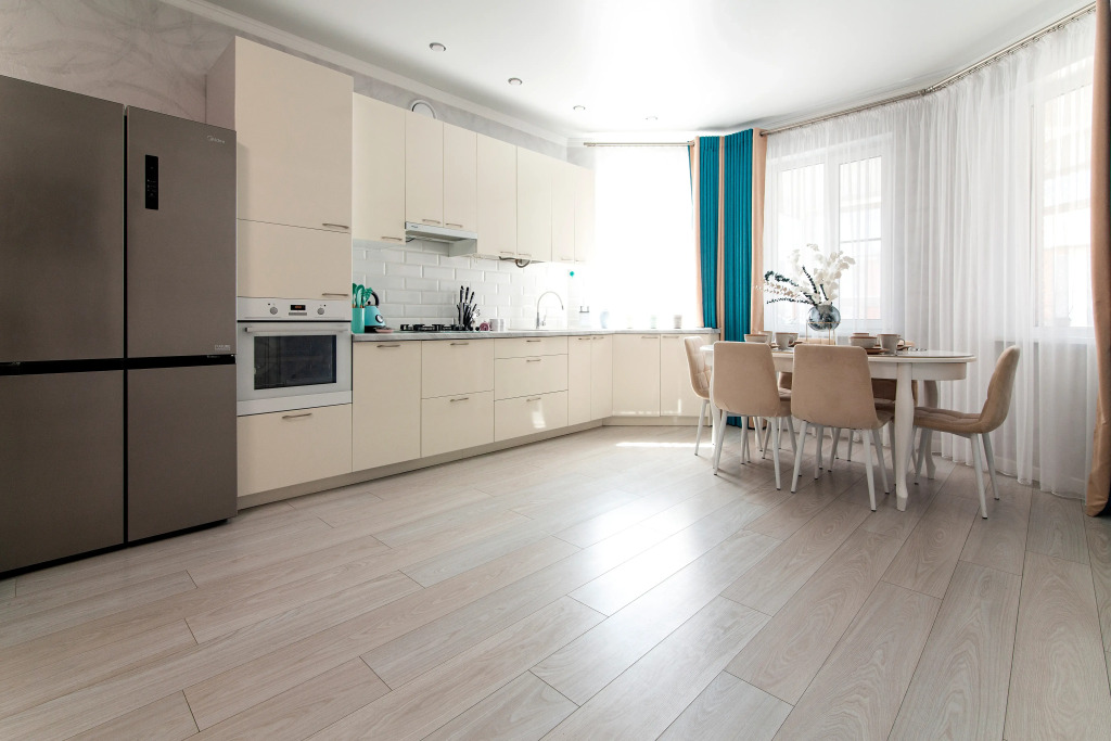 Фотография квартиры Апартаменты Кантри-House от KEY2HOME