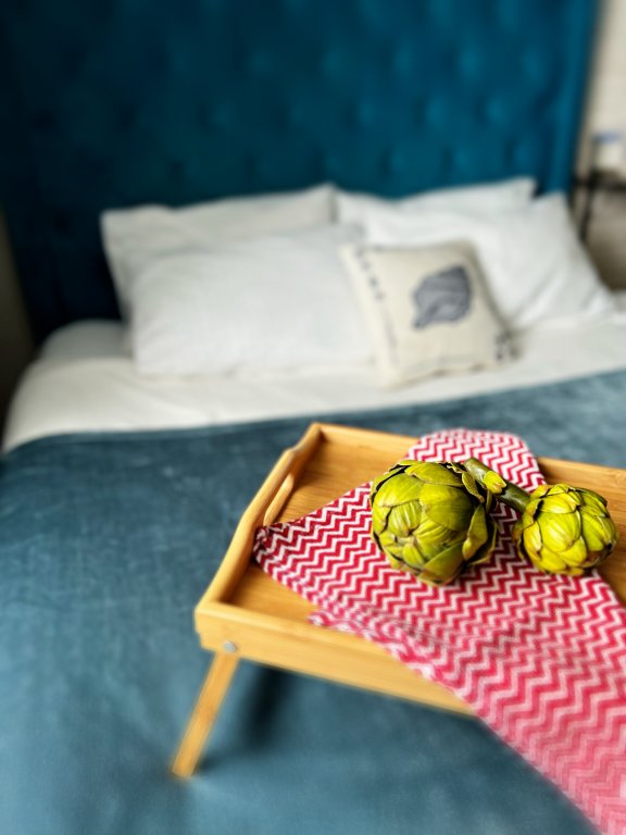 Фотография квартиры Квартира Rooms Posad 6