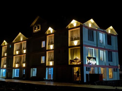 Фотография гостиницы Dip Holidays