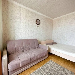 Фотография квартиры Apart Saray на улице Полины Осипенко 2к1