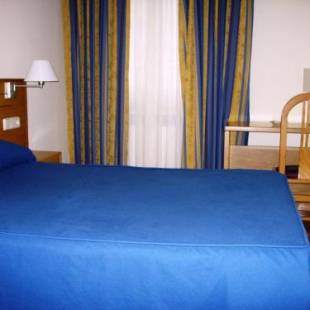 Фотографии гостиницы
Hotel Arteixo