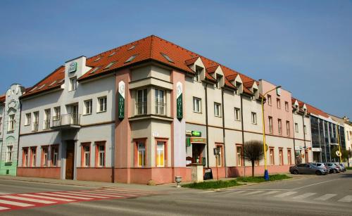 Фотография гостиницы TeleDom Hotel