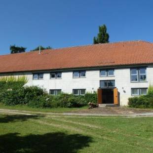 Фотографии гостевого дома
Ferienscheune Weenzen