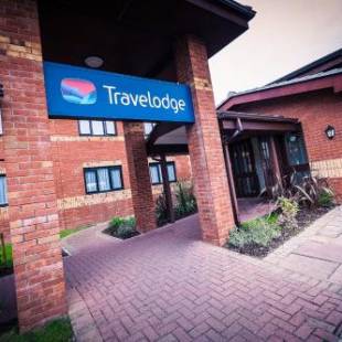 Фотографии гостиницы
Travelodge Waterford