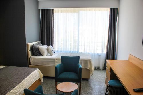 Фотография гостиницы Port Marina Hotel