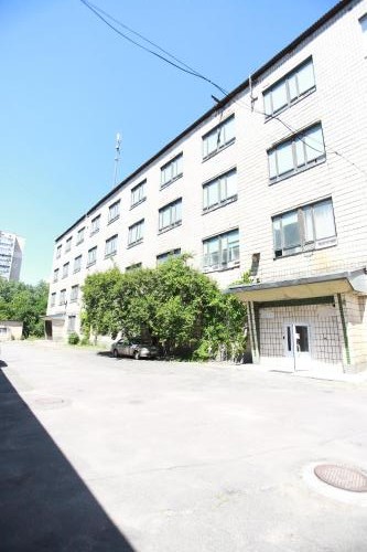 Фотография хостела М-хостел Киев-2