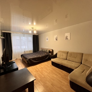 Фотография квартиры Квартира Просторная 2к. квартира на Пермякова 86, Михайловский, ТЦ Остров, Тц Матрешка