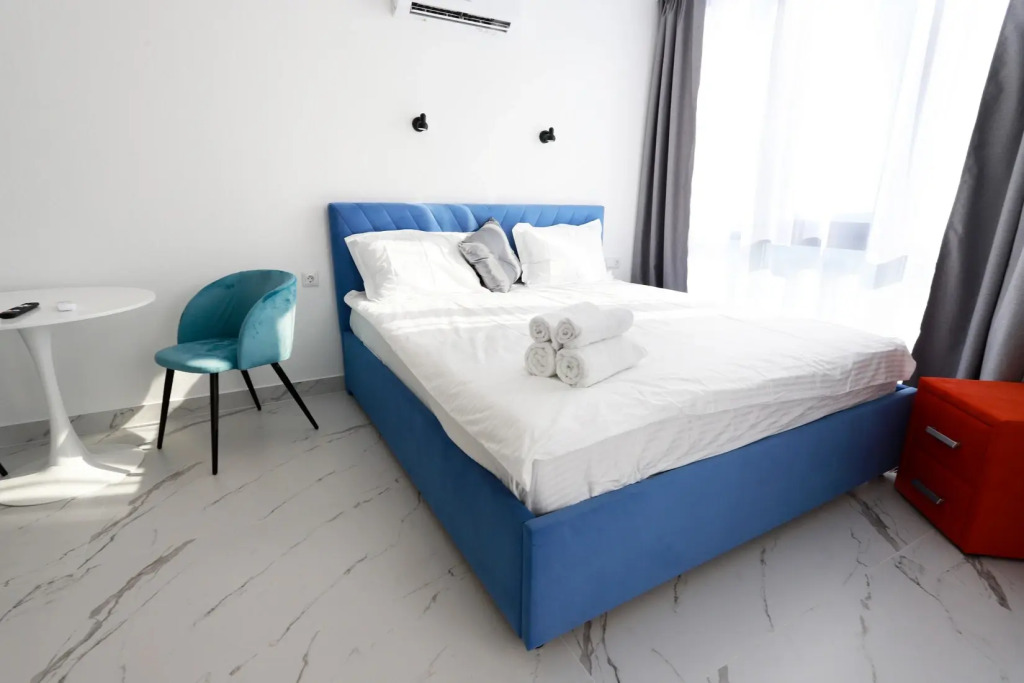 Фотография квартиры Апартаменты Симфония 1