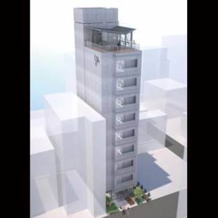 Фотографии хостела
nine hours Nagoya Station