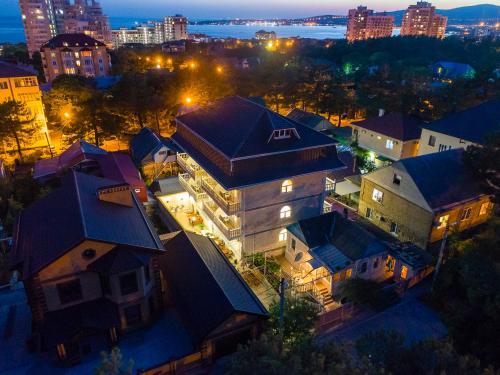 Фотография гостевого дома Парус