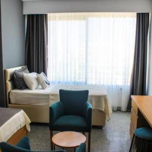 Фотографии гостиницы
Port Marina Hotel