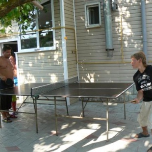 Фотография гостевого дома Дельфин