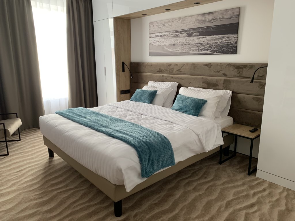 Фотография квартиры Апартаменты на Володарского