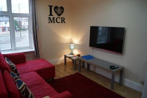 Фотография квартиры 133 A Park Road