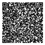 QR код апарт отеля Диадема