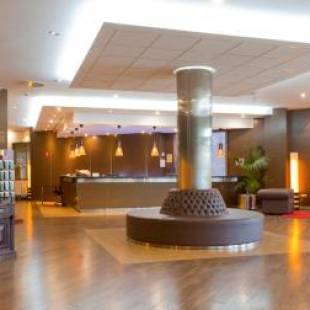 Фотографии гостиницы
Hotel Ciudad de Alcañiz