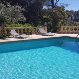 Фотографии гостевого дома
Le Domaine d'Alèzen - Chambres et Maisons de charme