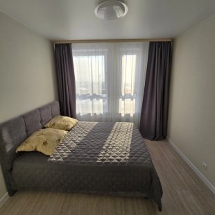 Фотография квартиры Квартира уютная в спальном микрорайоне