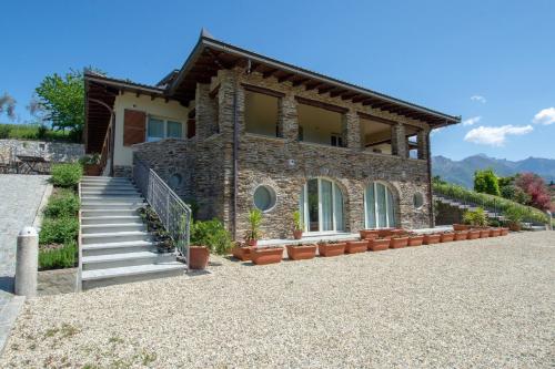 Фотография базы отдыха Agriturismo Il Colle