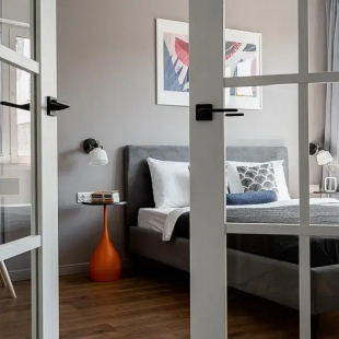 Фотография квартиры Апартаменты на улице Максима Горького 24