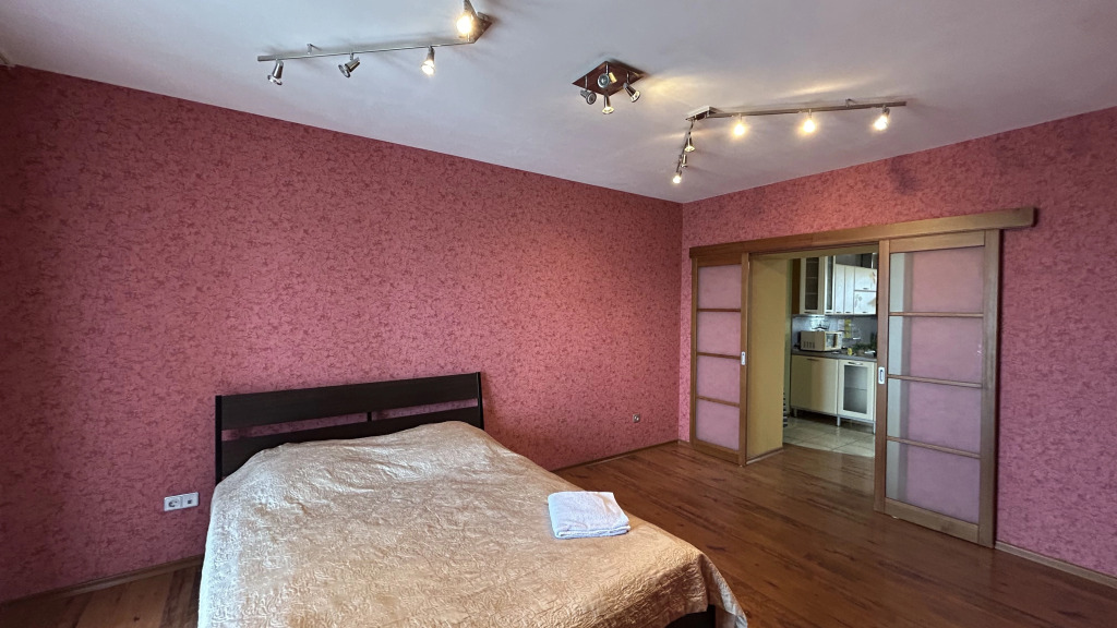 Фотография квартиры Квартира около ВДНХ