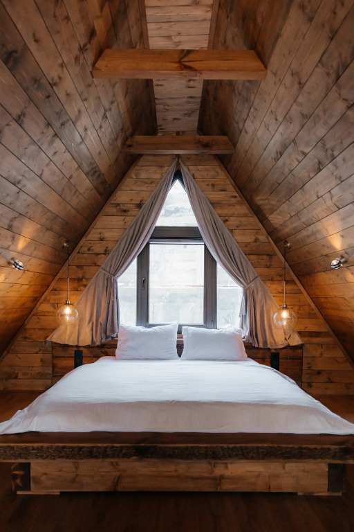 Фотография Коттеджа Chalet Fiagdon Монблан