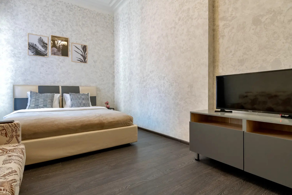 Фотография квартиры Апартаменты Welcome Home Невский проспект 108