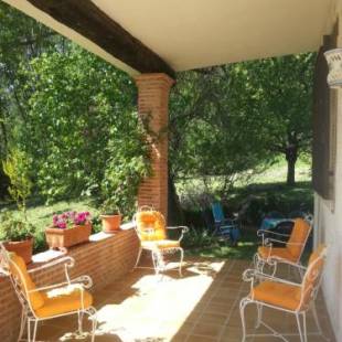 Фотографии гостевого дома
Casa El Prao