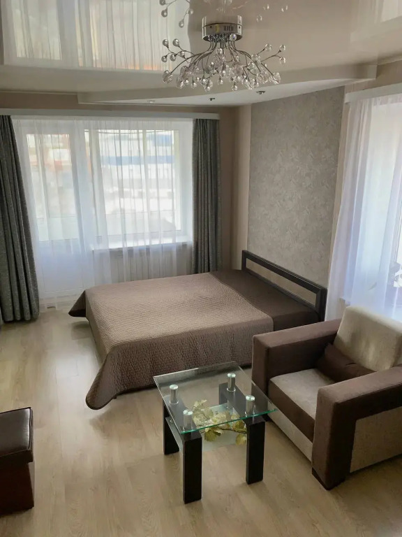 Фотография квартиры Апартаменты в Центре Гомеля