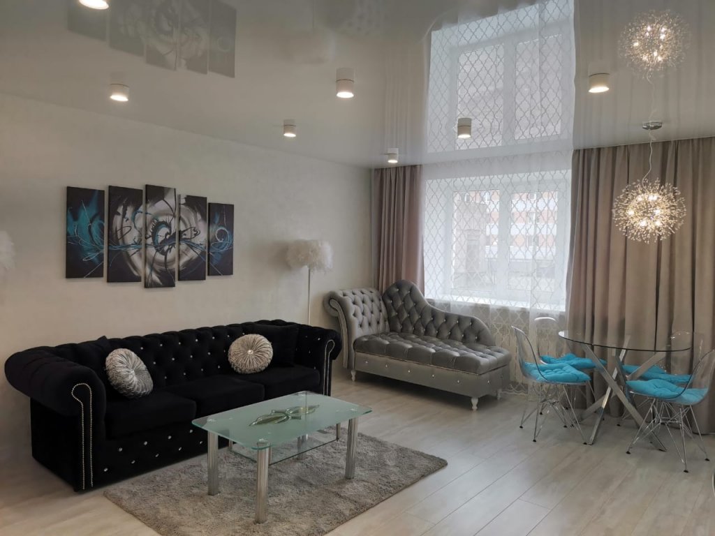 Фотография квартиры Квартира ул. Дзержинского, д.3