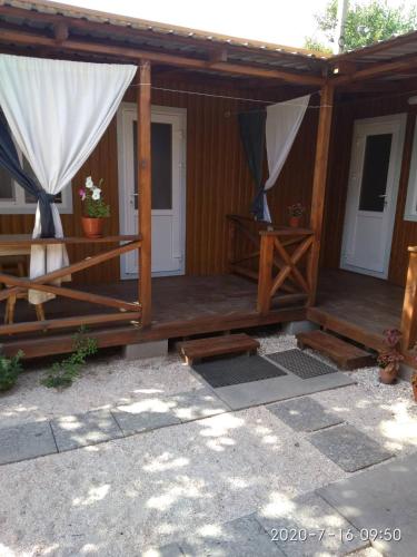 Фотография гостиницы Black Lion