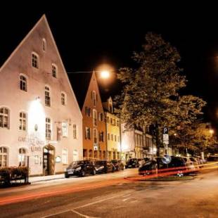 Фотографии гостиницы
Hotel Blaue Traube